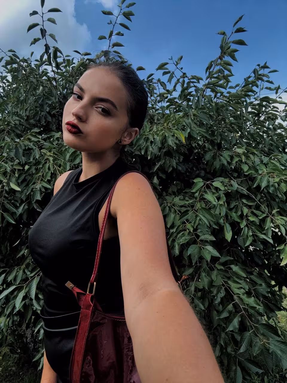 Inna rencontre femme 70 ans