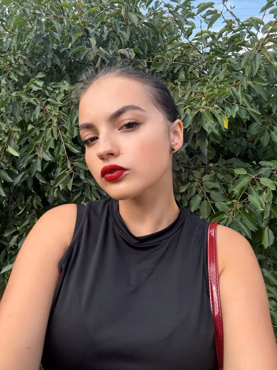 Inna rencontre femme 70 ans