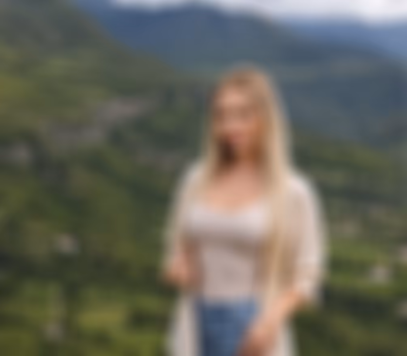 Evgenia rencontre femme 77