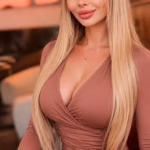 Evgenia rencontre femme 77