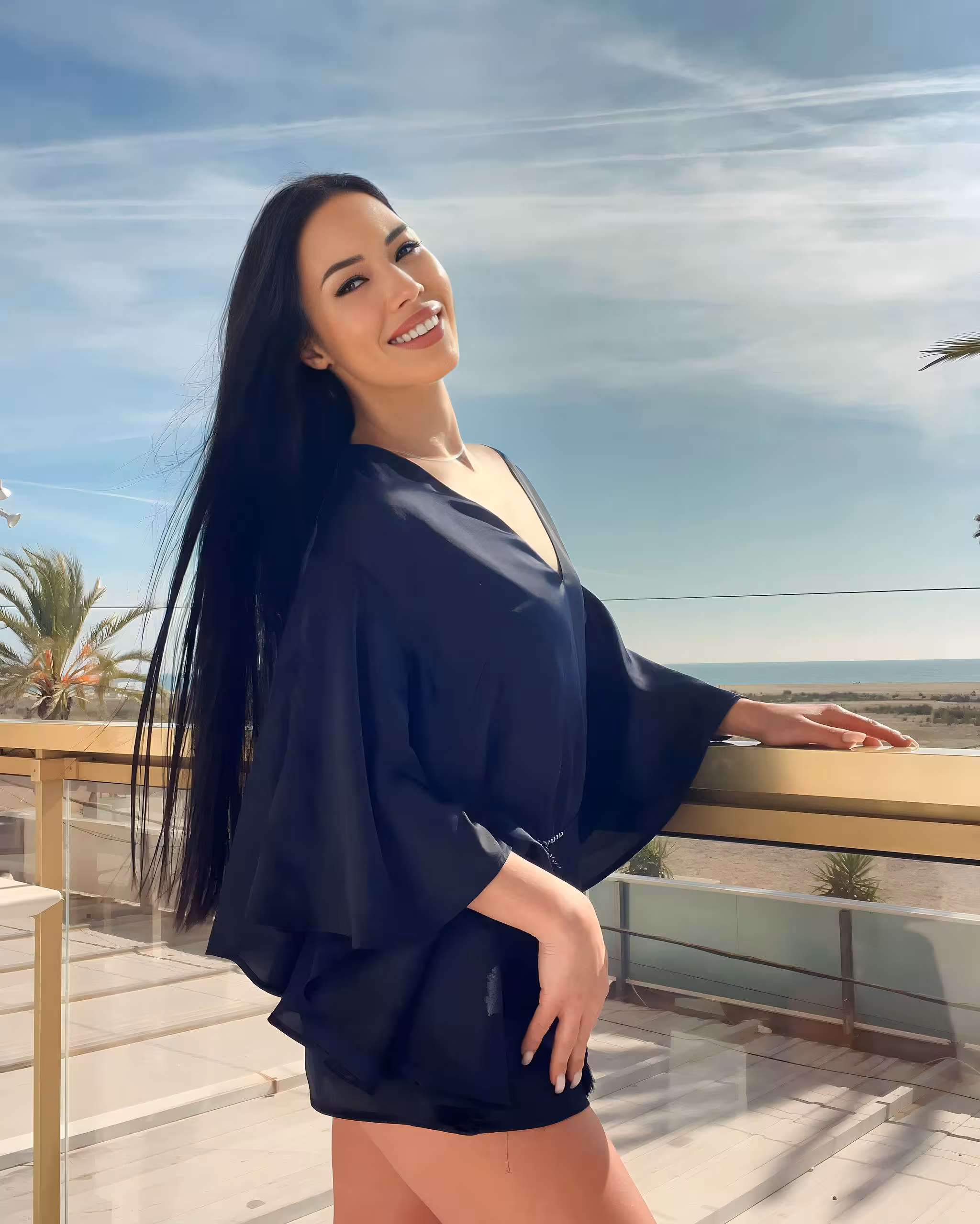 Kateryna rencontre femme 77