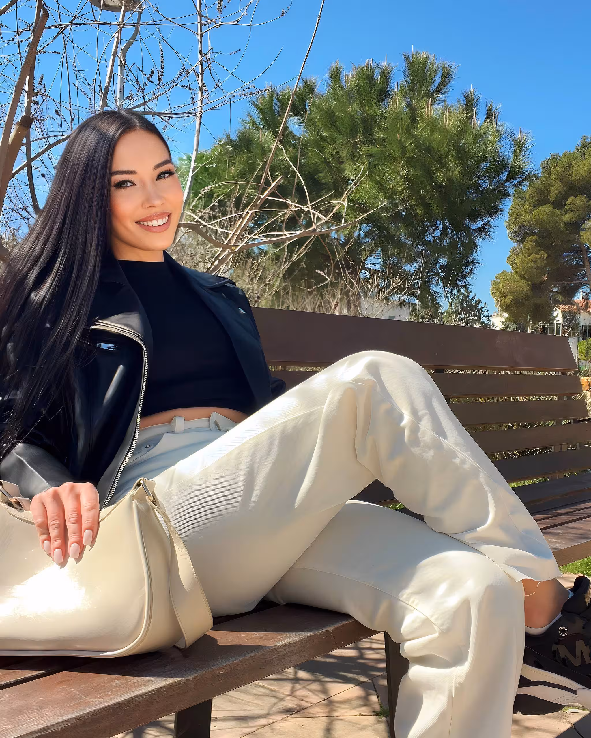 Kateryna rencontre femme 77