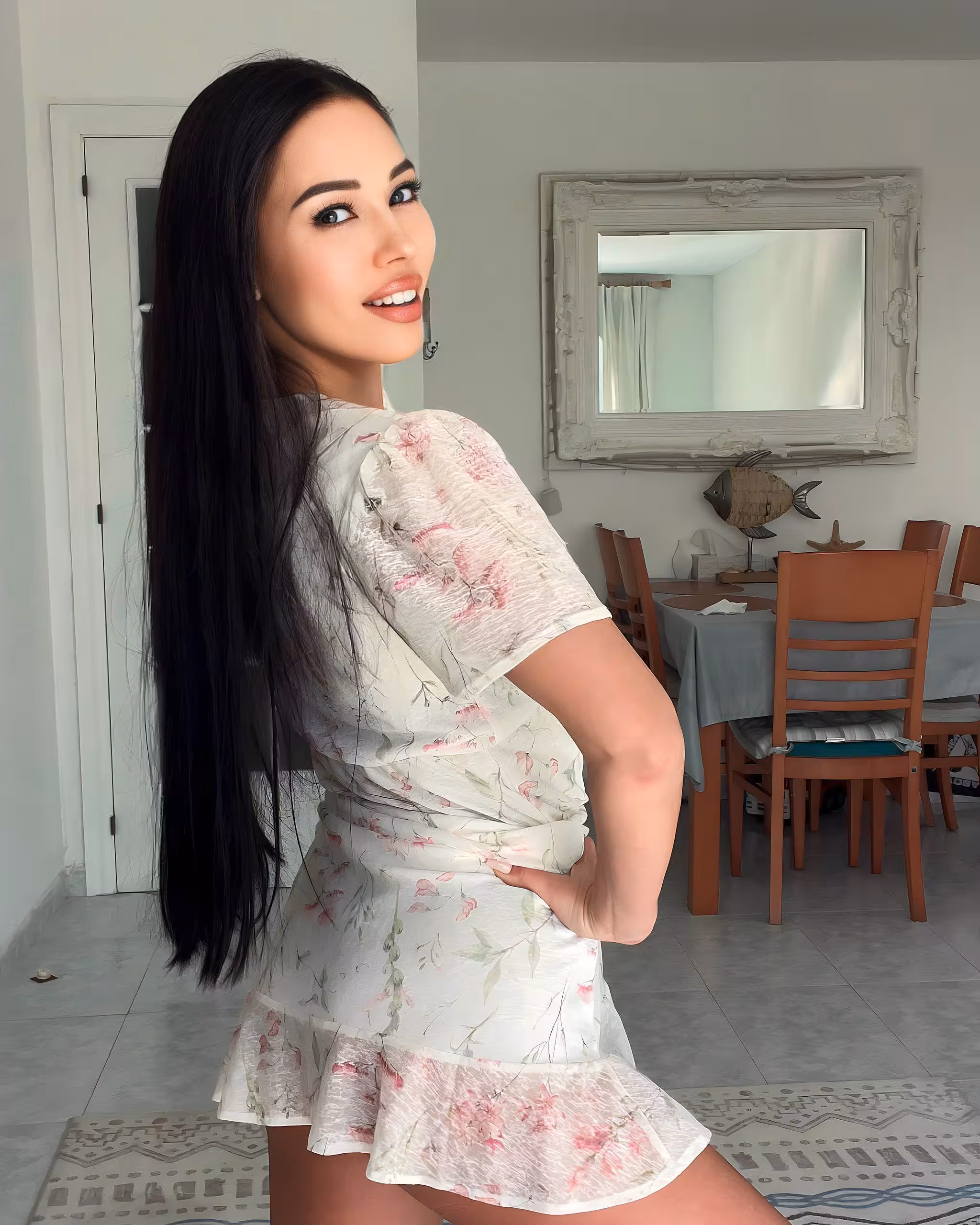 Kateryna rencontre femme 77