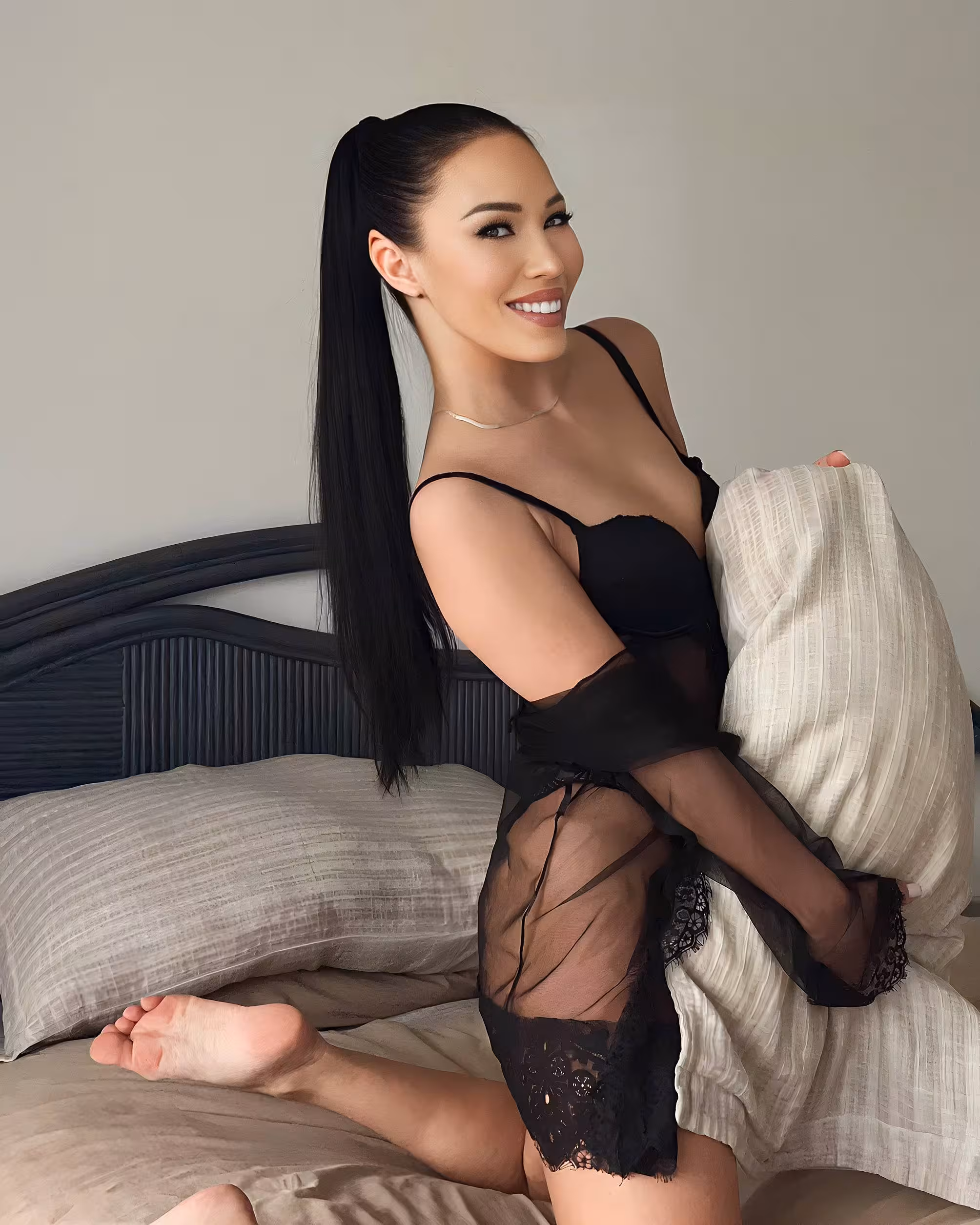 Kateryna rencontre femme 77