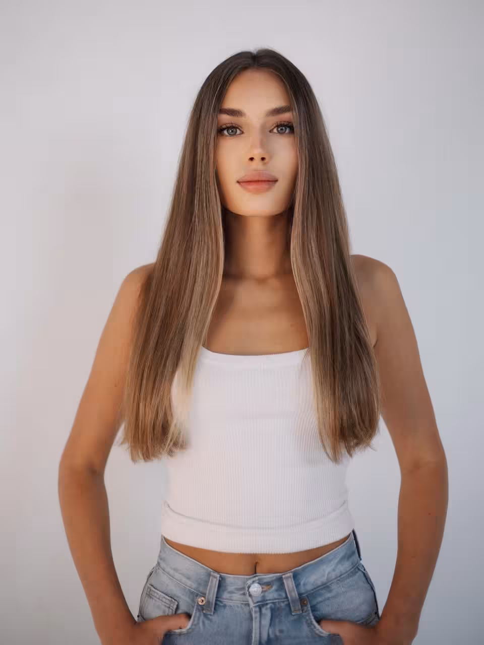 Taisiya rencontre femme 97480