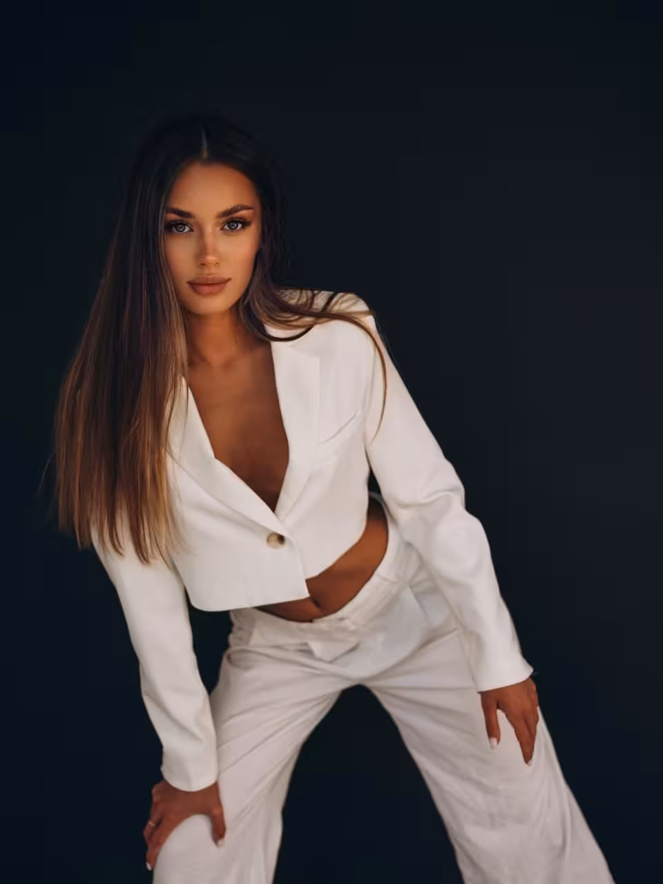 Taisiya rencontre femme 97480