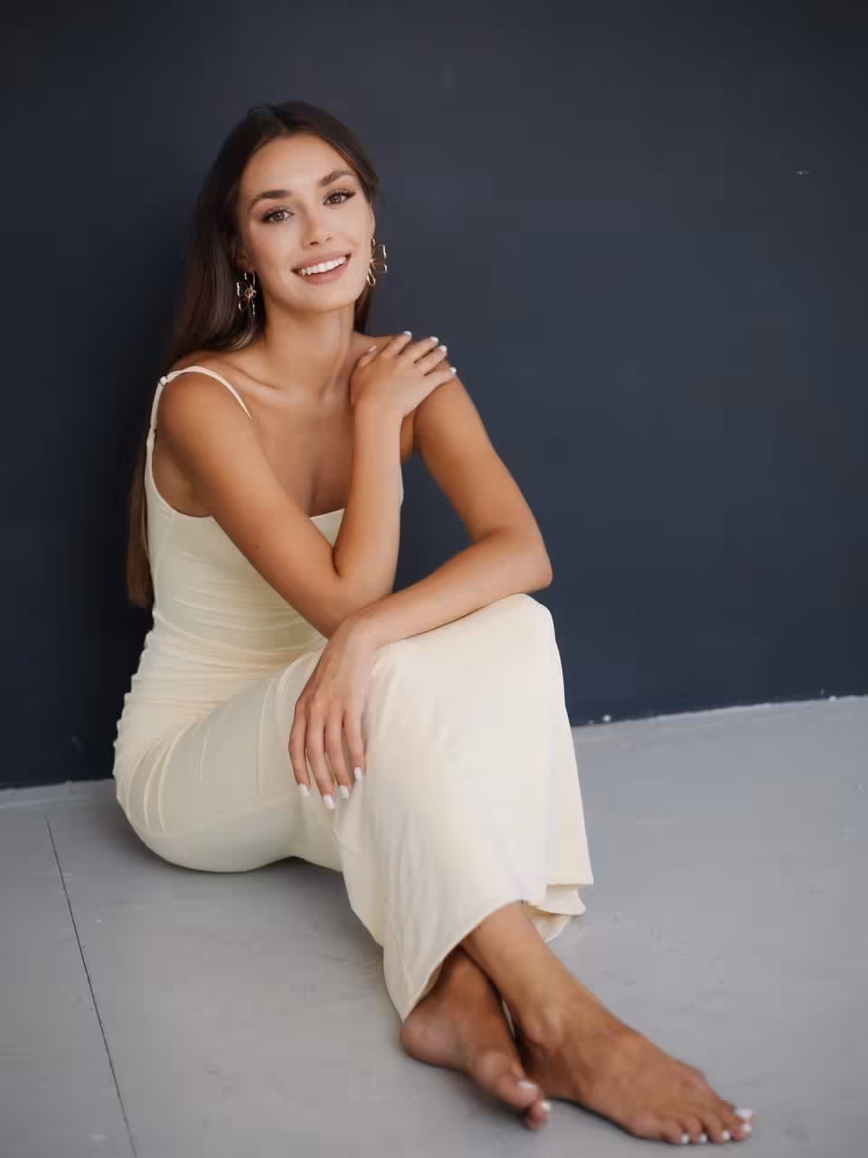 Taisiya rencontre femme 97480