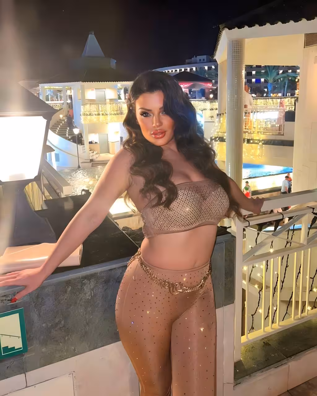 Ilaria rencontre femme bayonne
