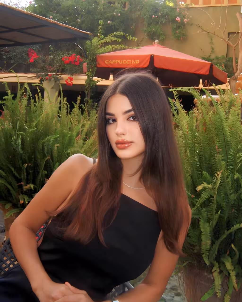 Zoia rencontre femme c
