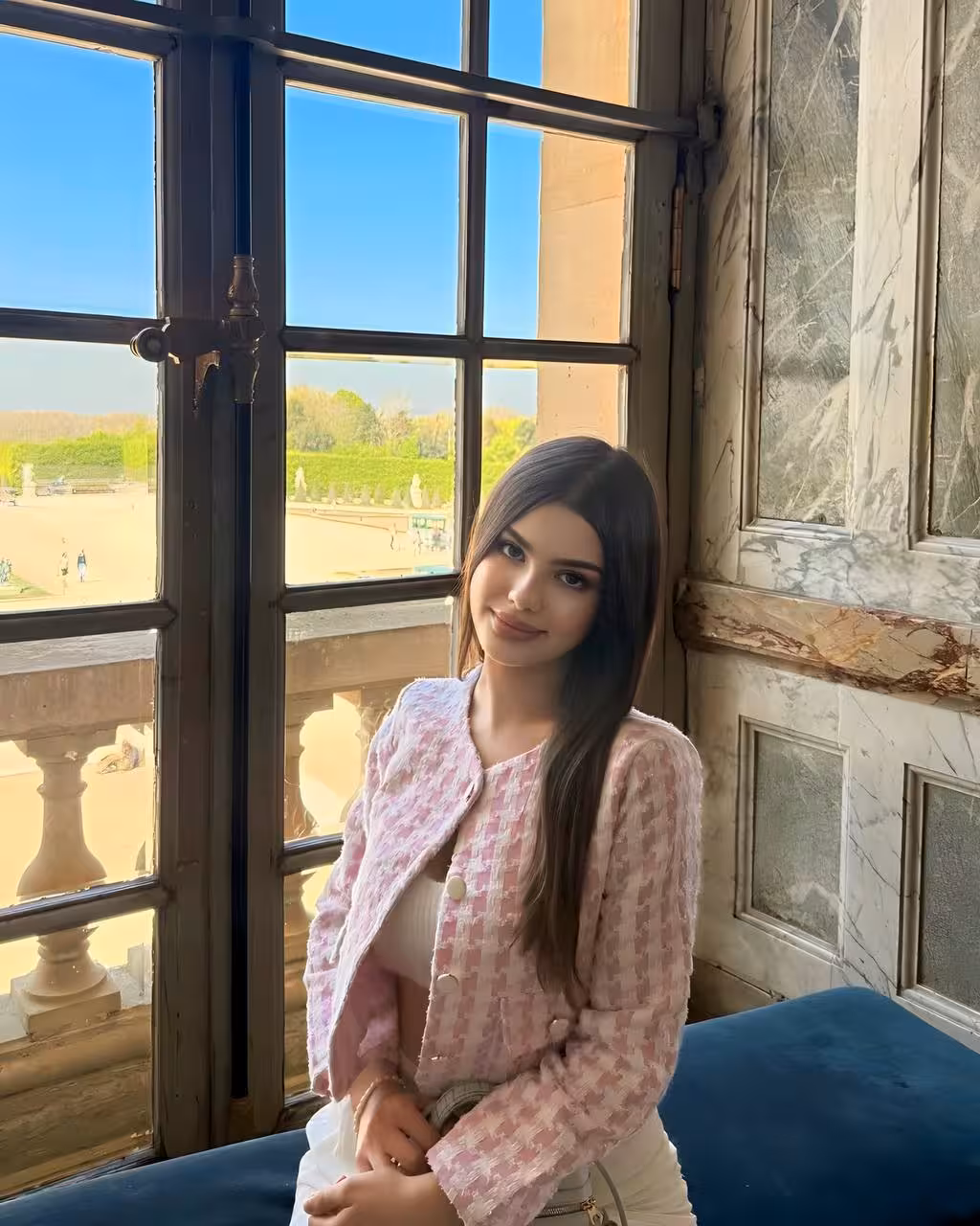 Zoia rencontre femme c