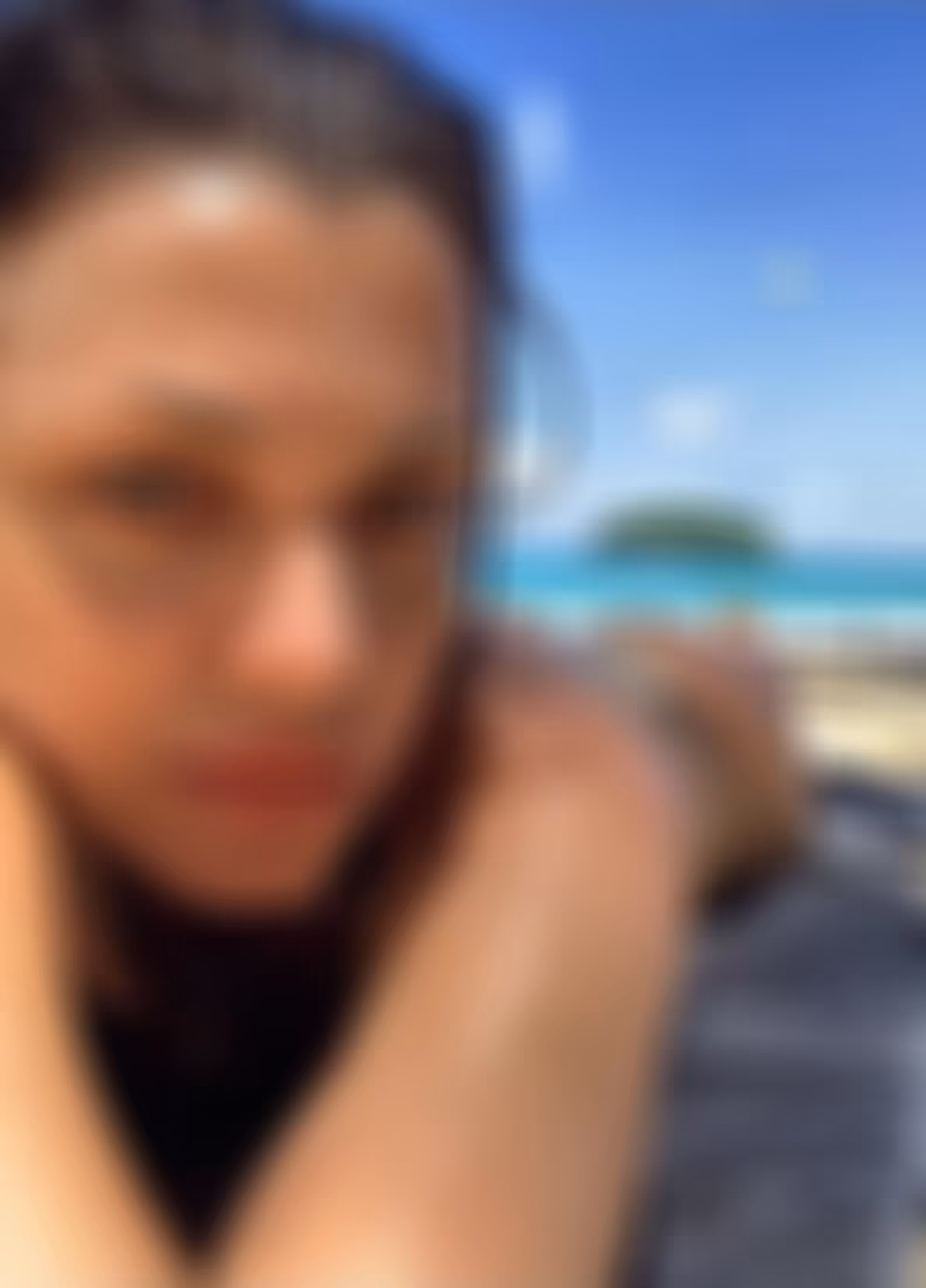 Anastassiya rencontre femme camerounaise