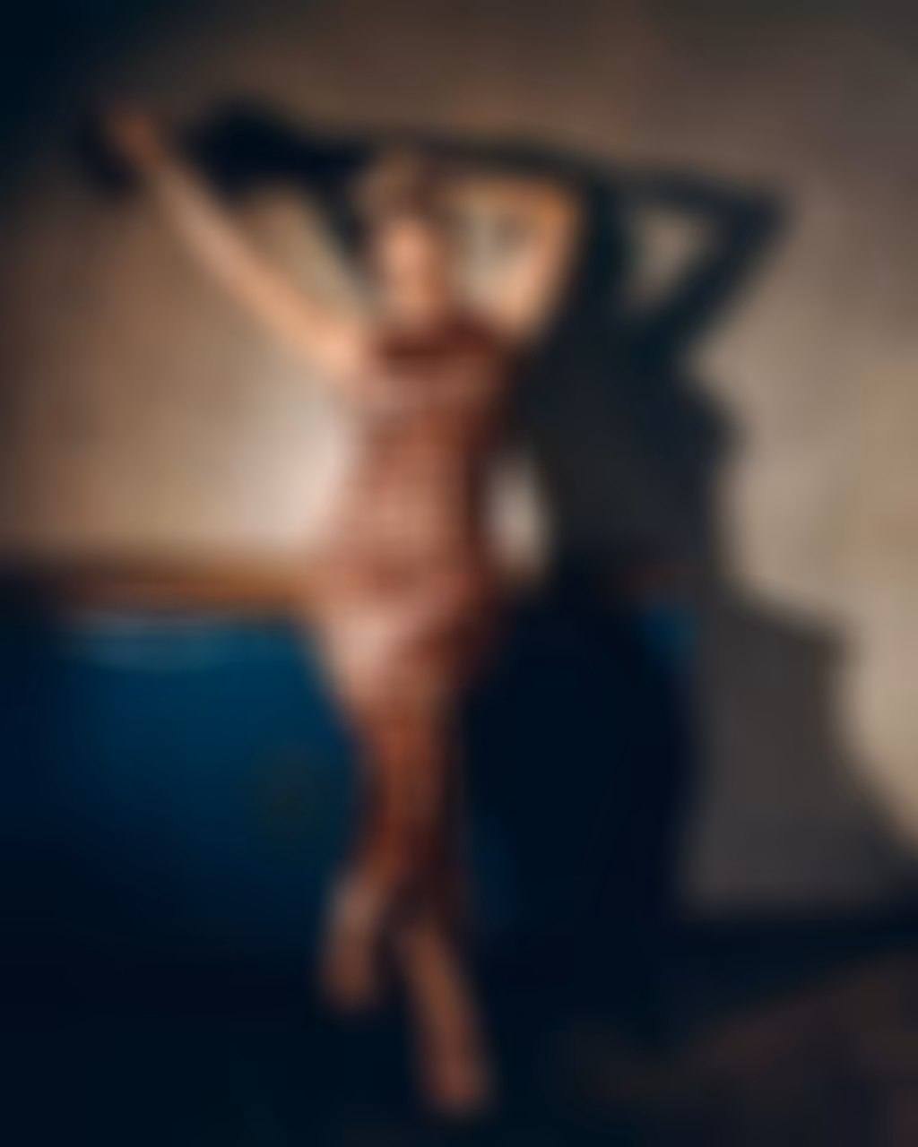 Olga rencontre femme casablanca