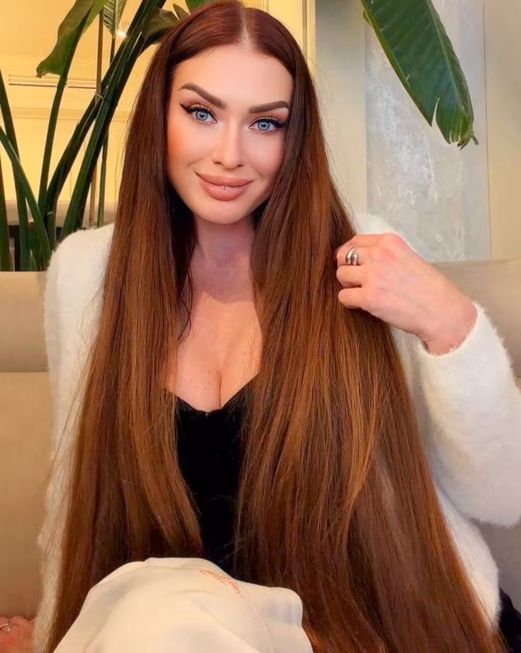 Olga rencontre femme casablanca