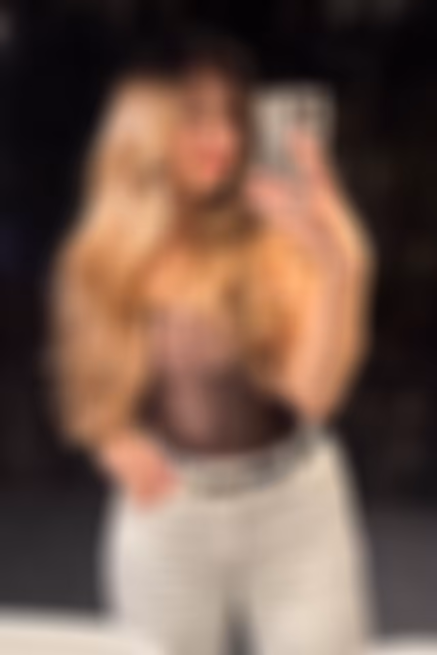 Daria rencontre femme georgienne