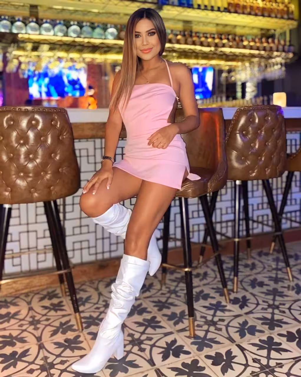 Maribel  rencontre femme gers