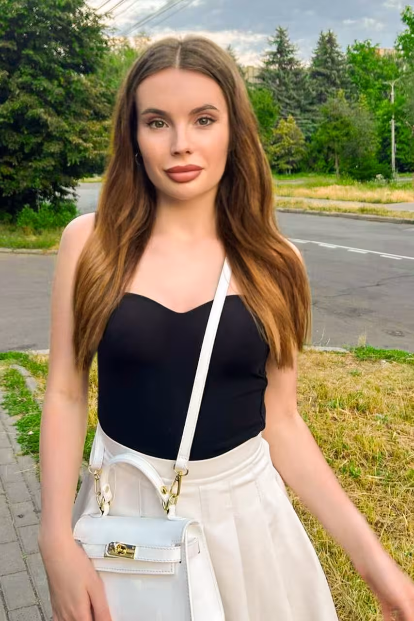 Daria rencontre femme guyane