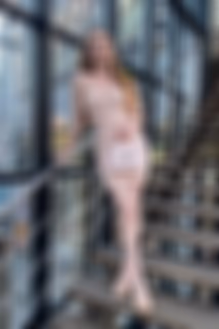 Daria rencontre femme guyane