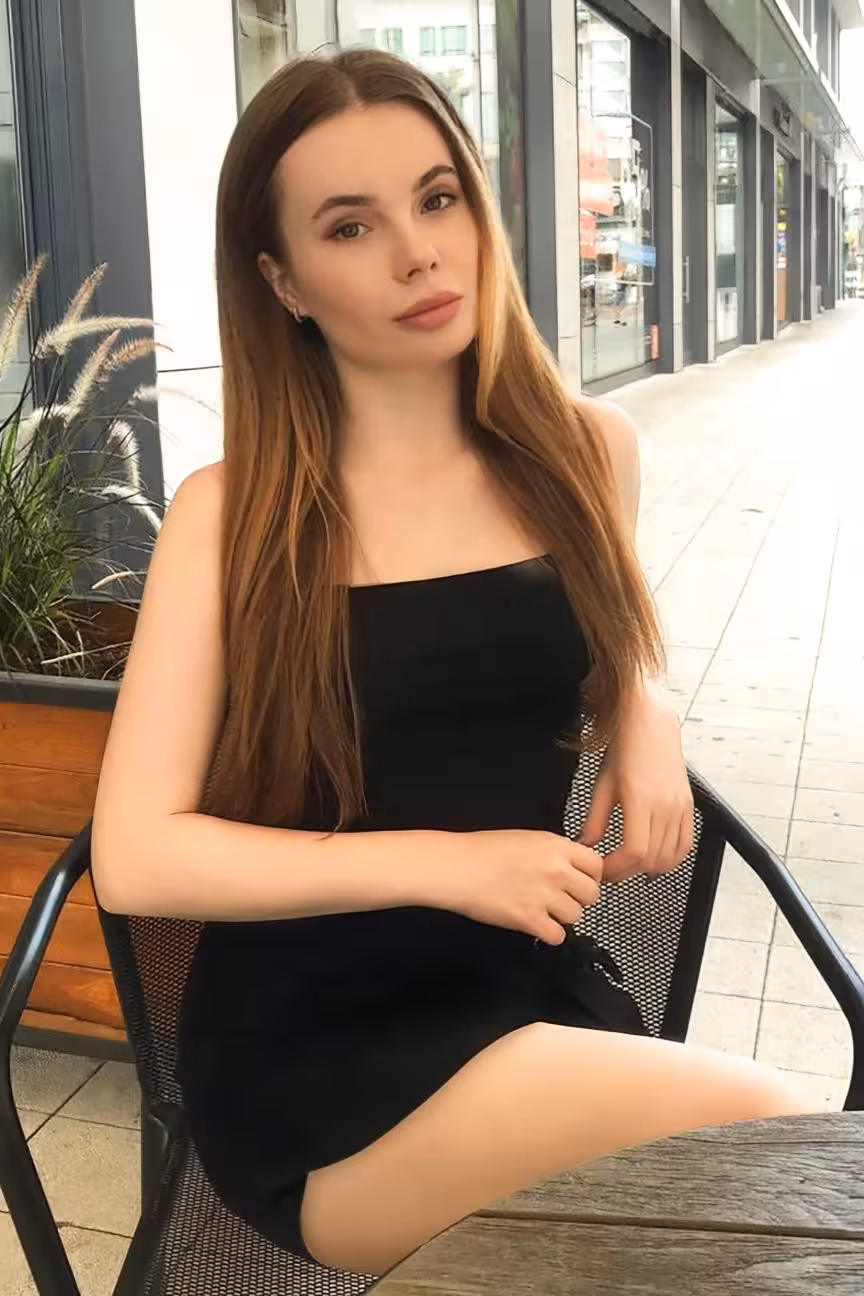 Daria rencontre femme guyane