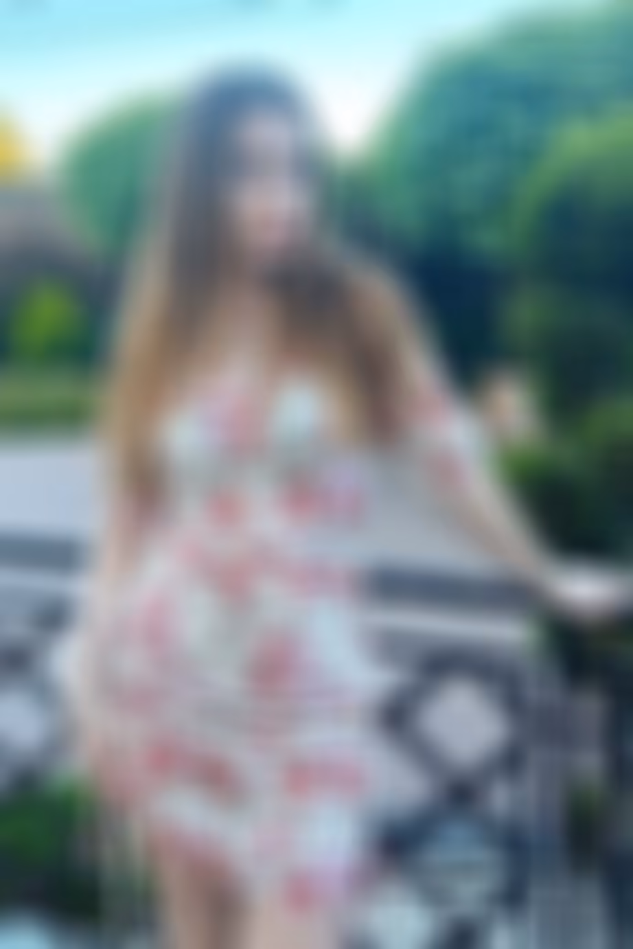 Daria rencontre femme guyane