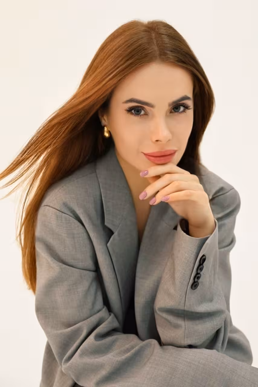 Daria rencontre femme guyane