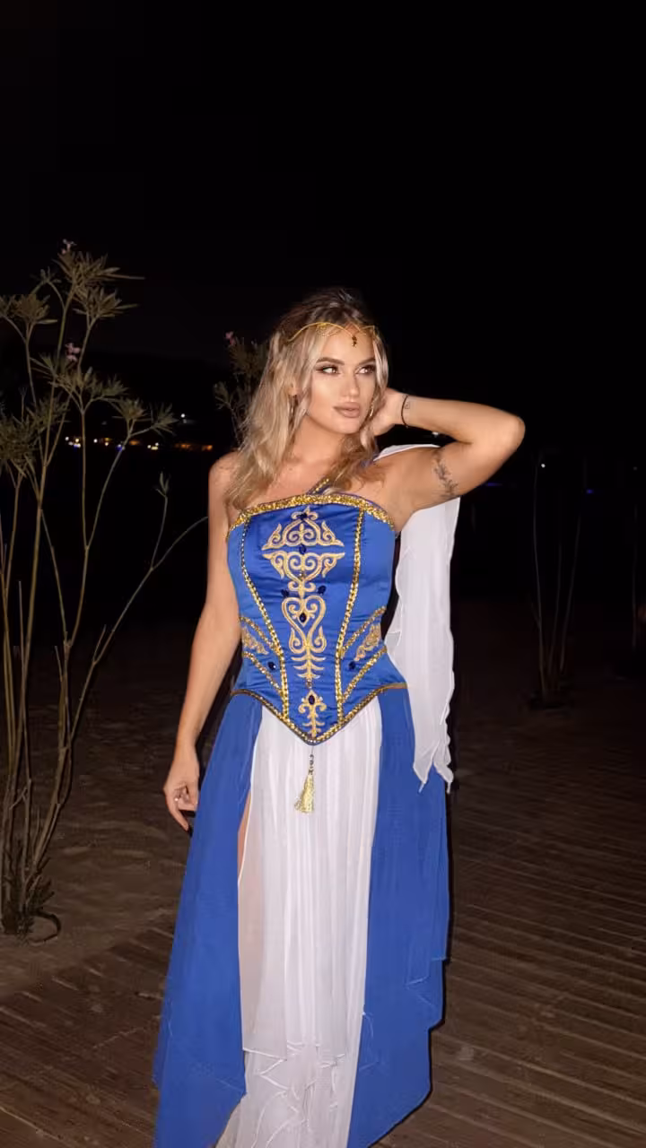 Valenty  rencontre femme istanbul