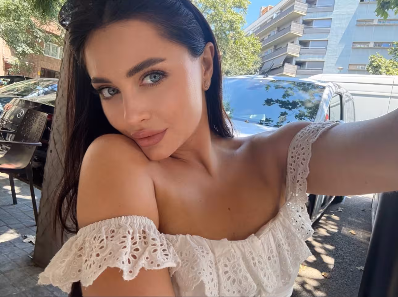 Angelica rencontre femme je contacte