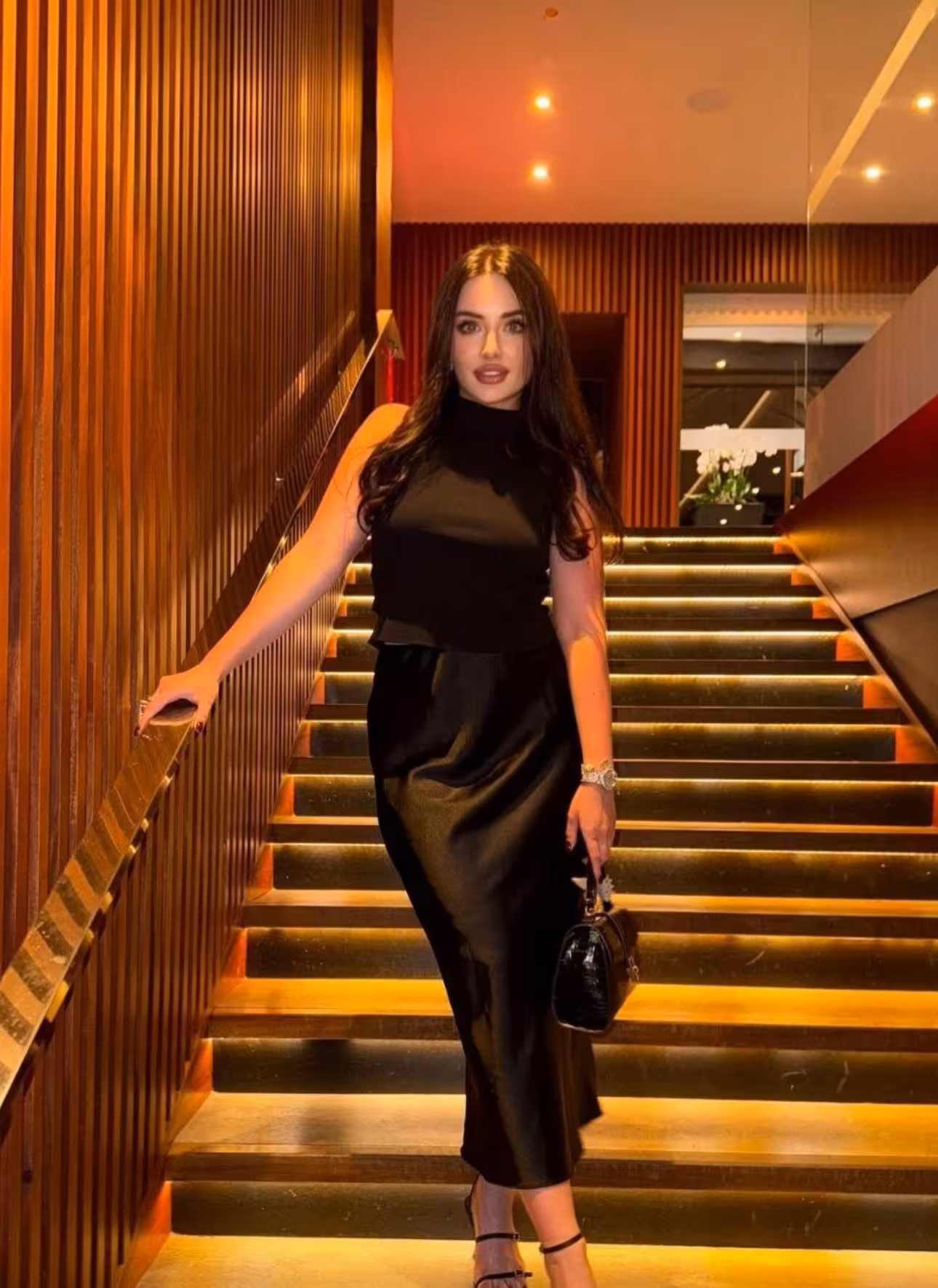 Angelica rencontre femme je contacte