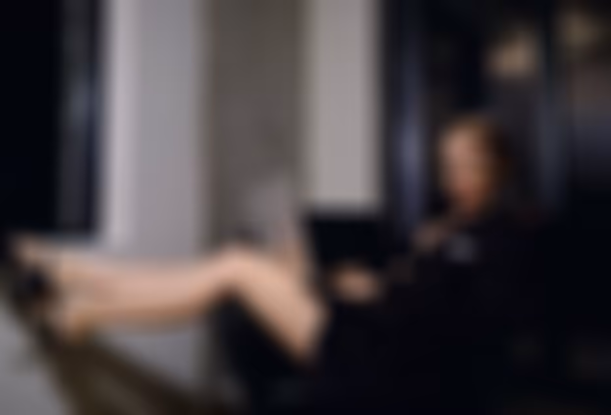 Olesia rencontre femme jeune
