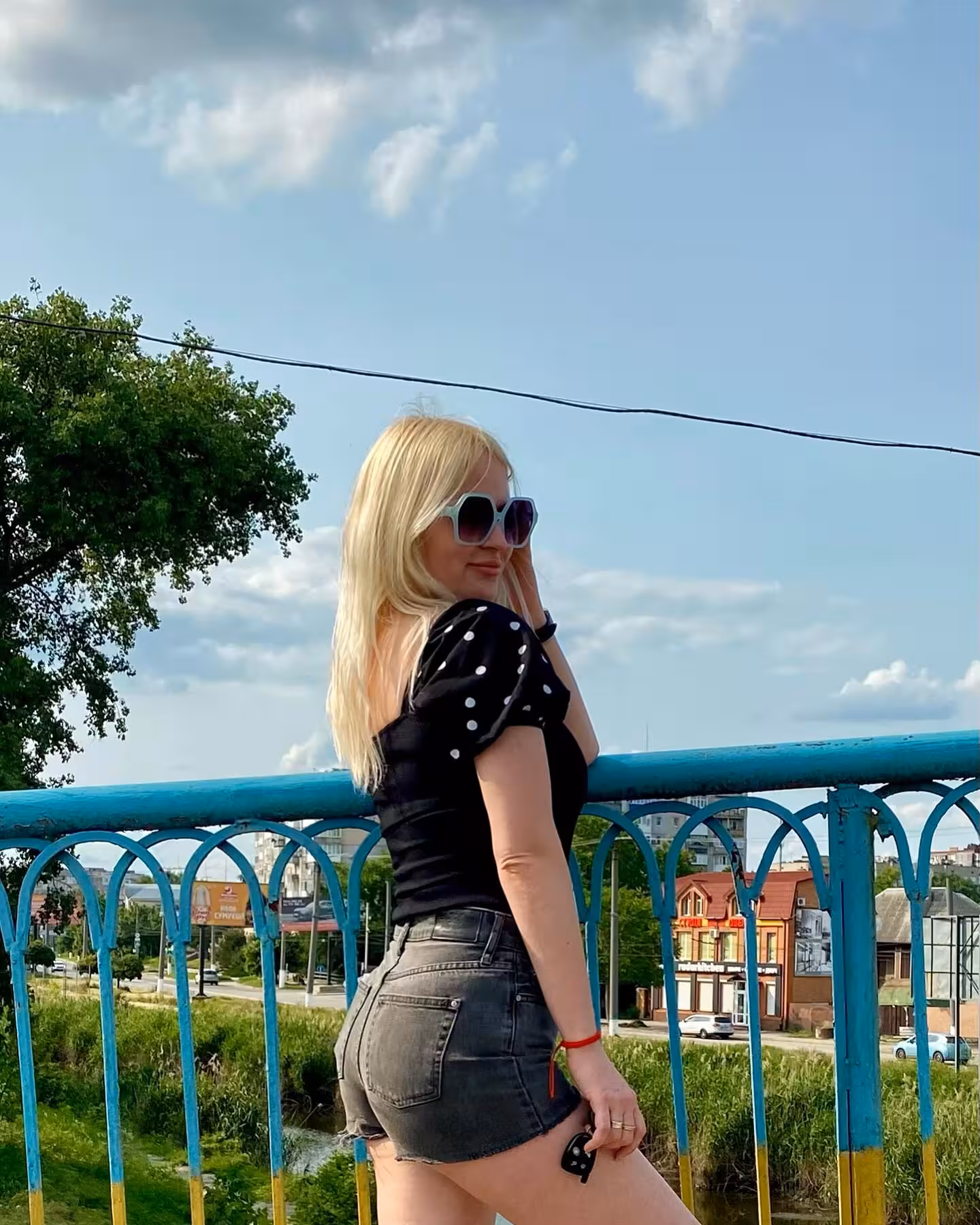 Olena rencontre femme juive paris
