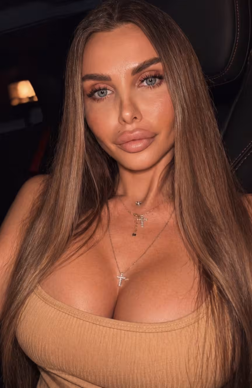 Olga rencontre femme le mans