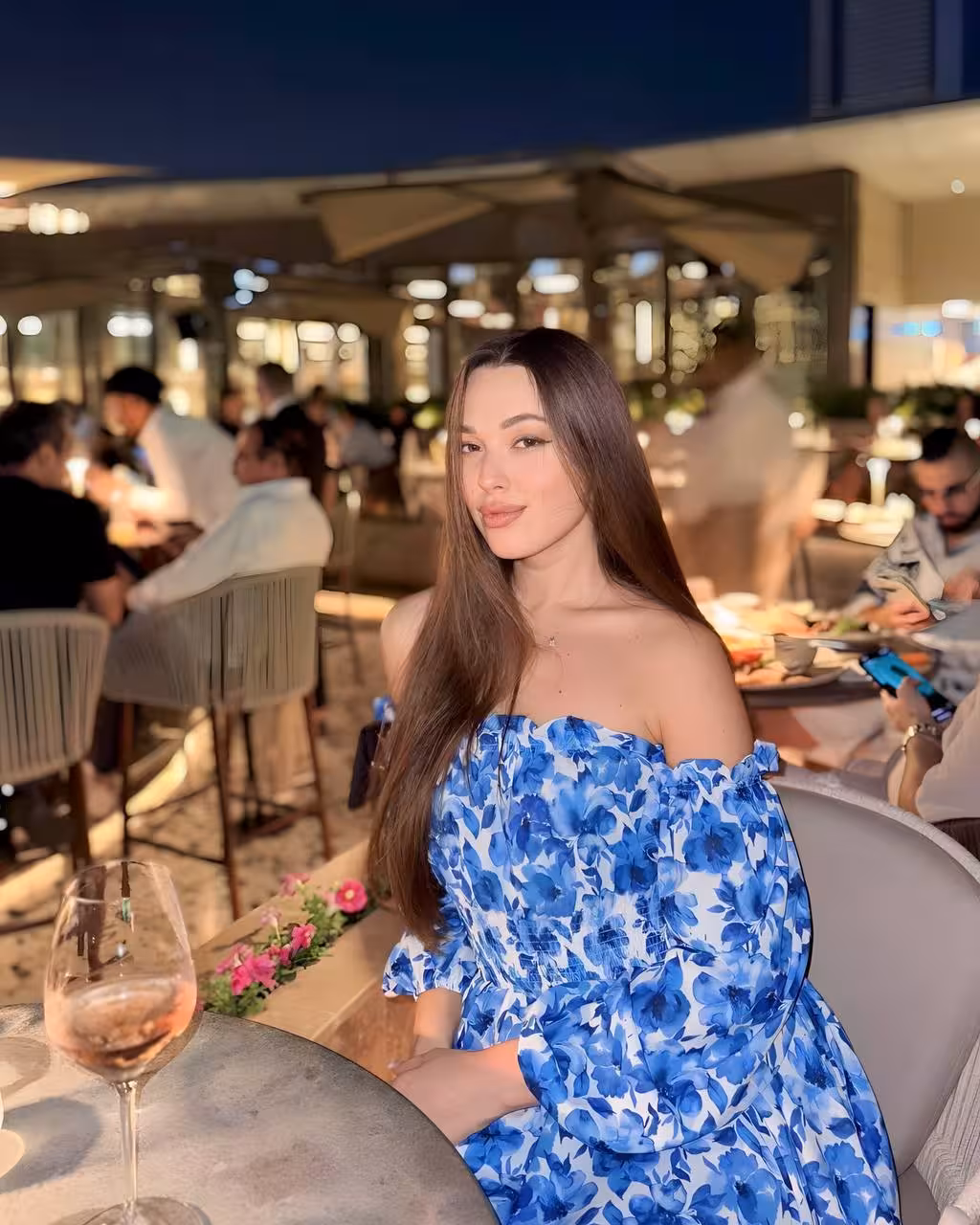 Anna rencontre femme lille