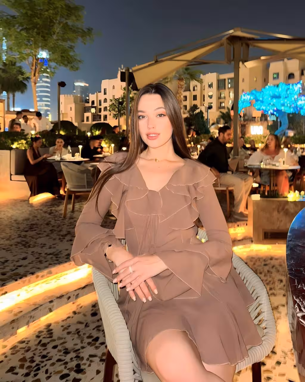 Anna rencontre femme lille
