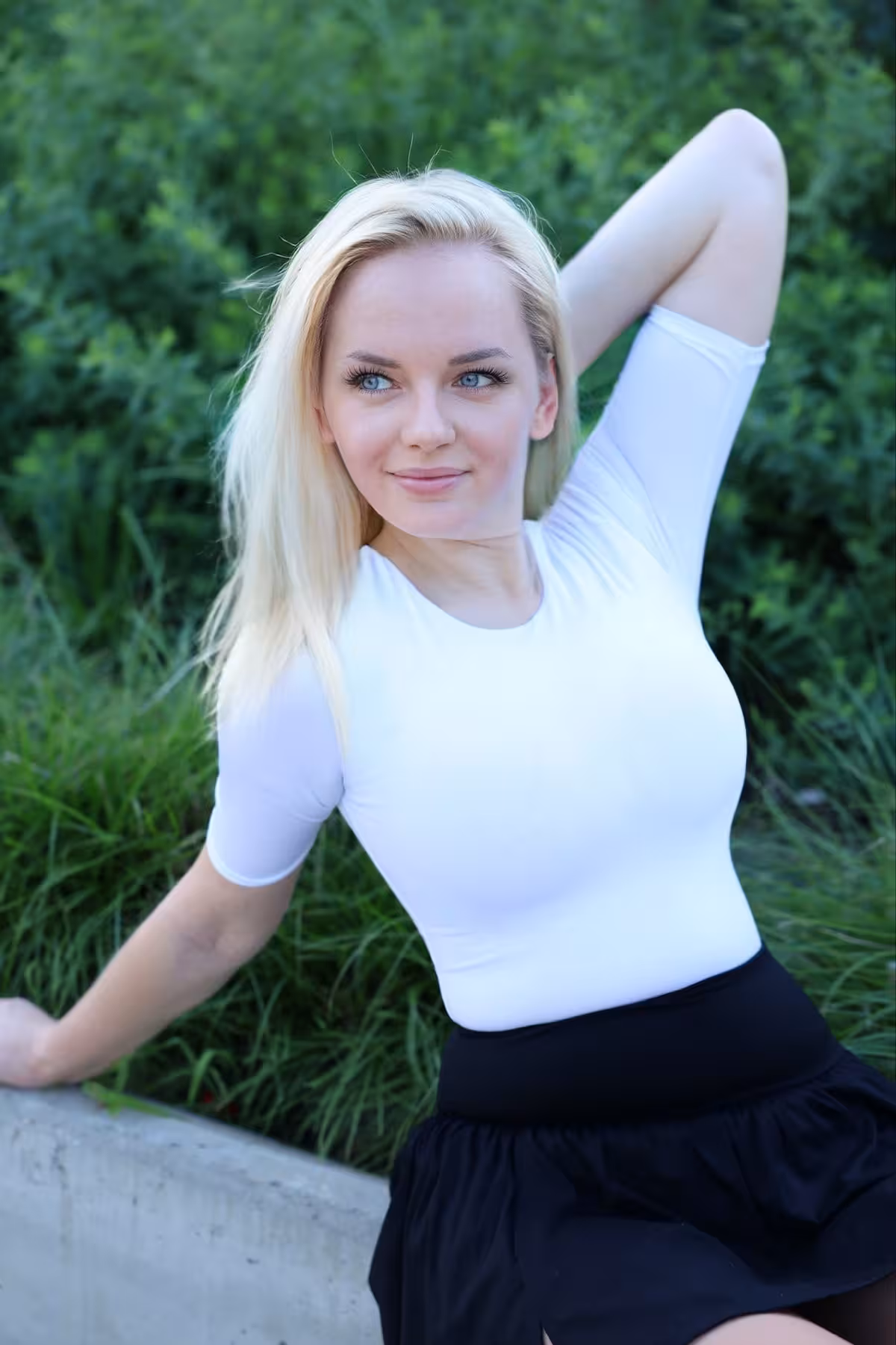 Irina rencontre femme msila
