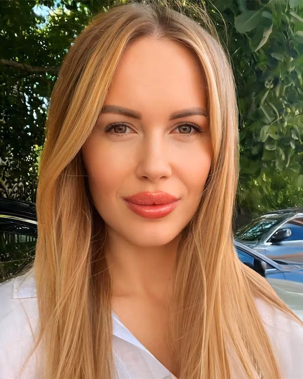Katerina rencontre femme ndjamena