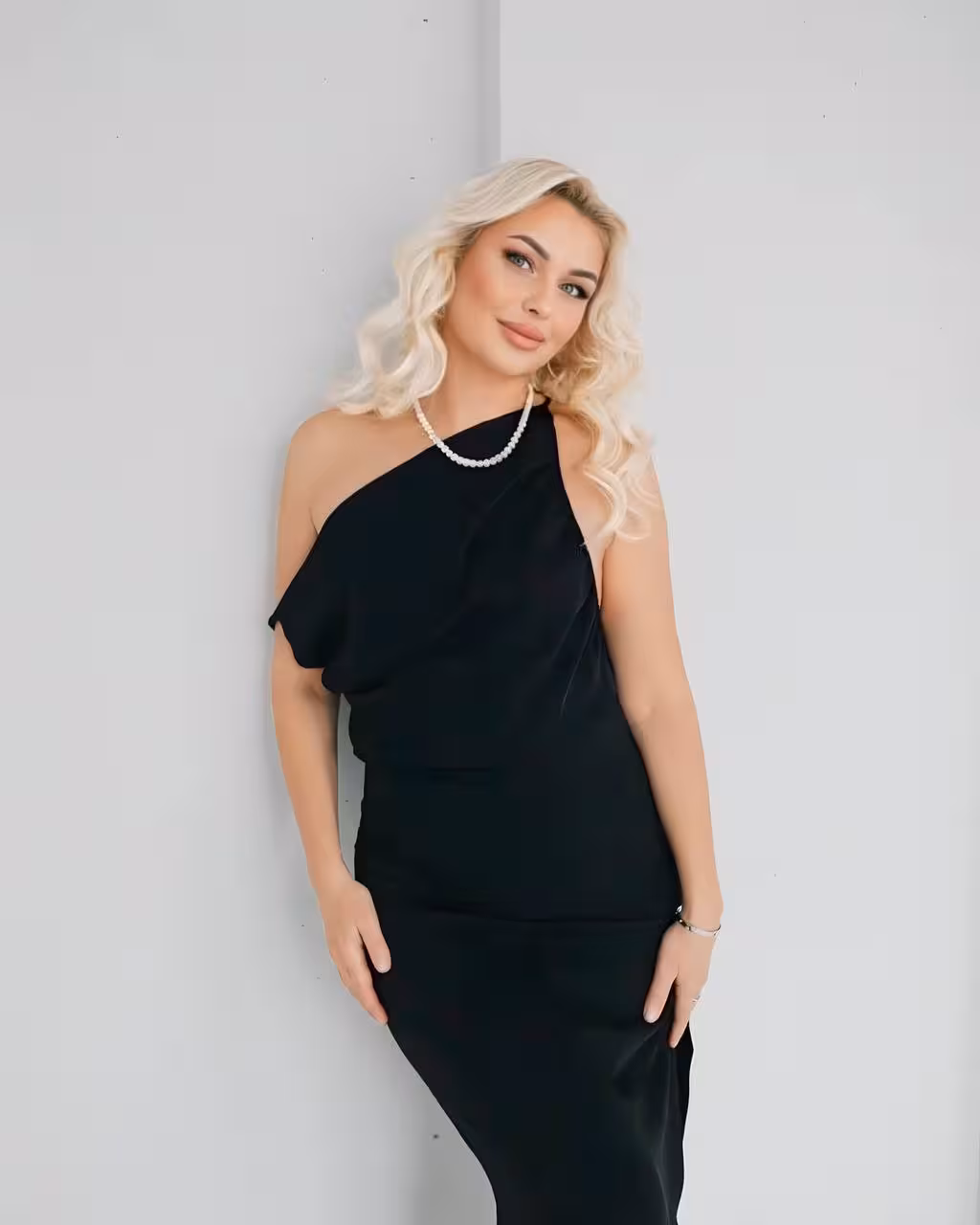 Svitlana rencontre femme ndjamena