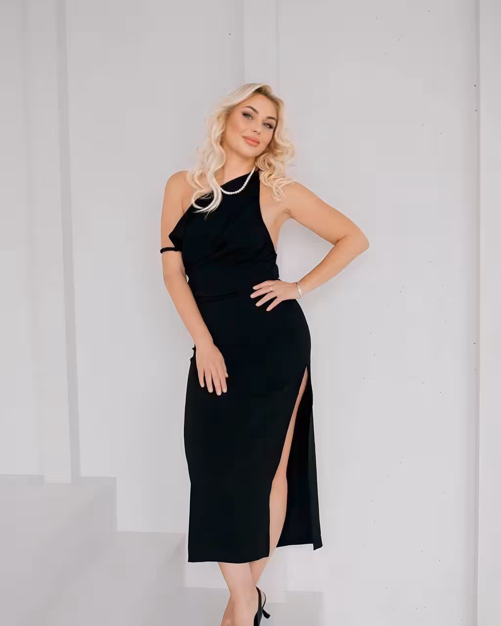 Svitlana rencontre femme ndjamena