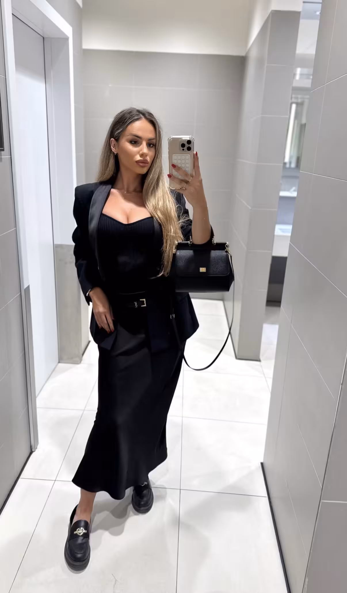 Emilija rencontre femme noire montreal