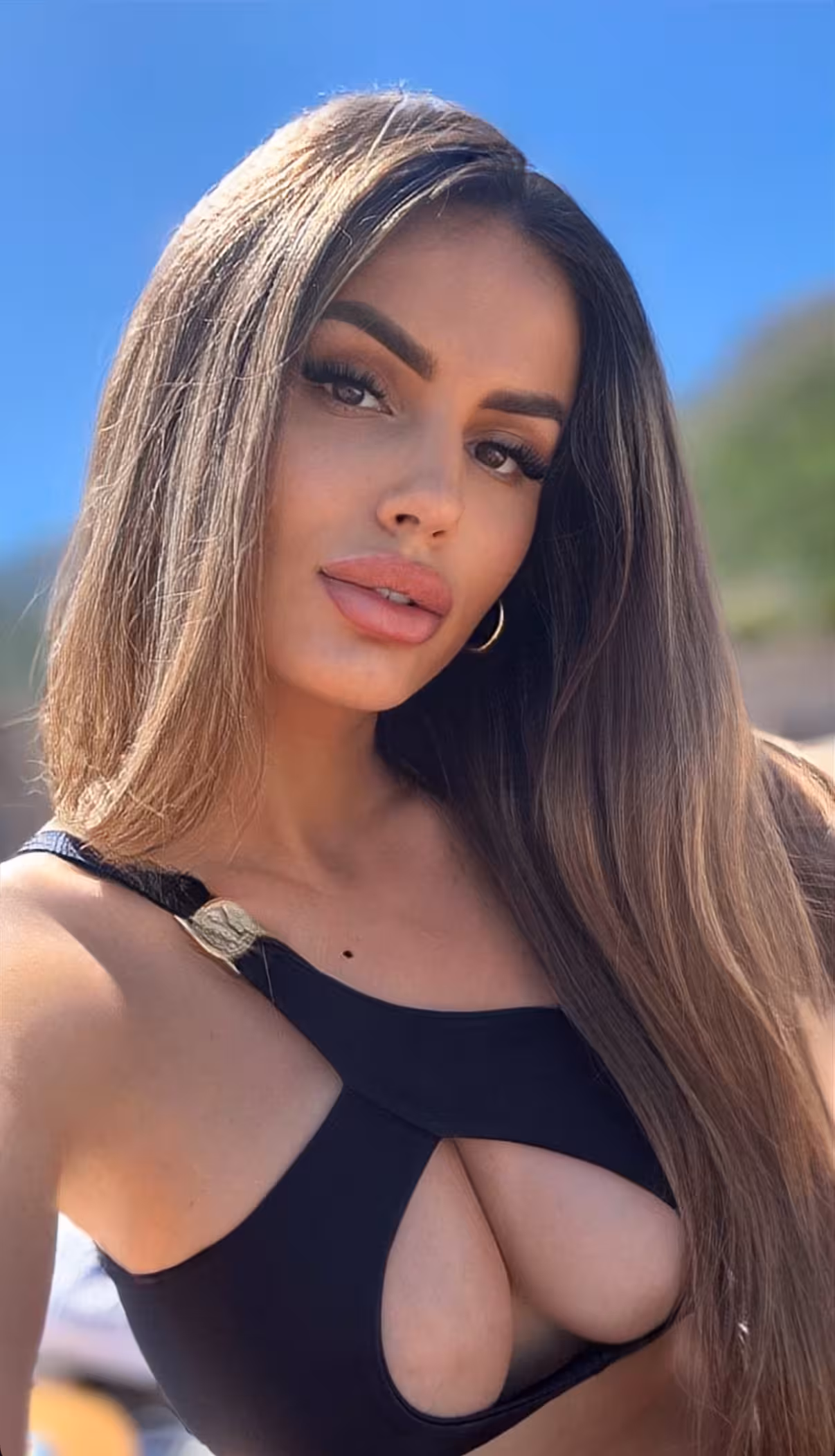 Emilija rencontre femme noire montreal