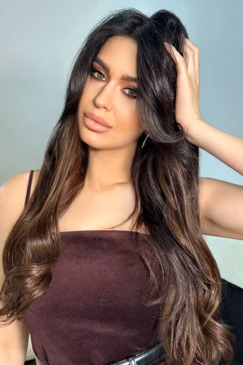 Natalia rencontre femme nouvelle zelande