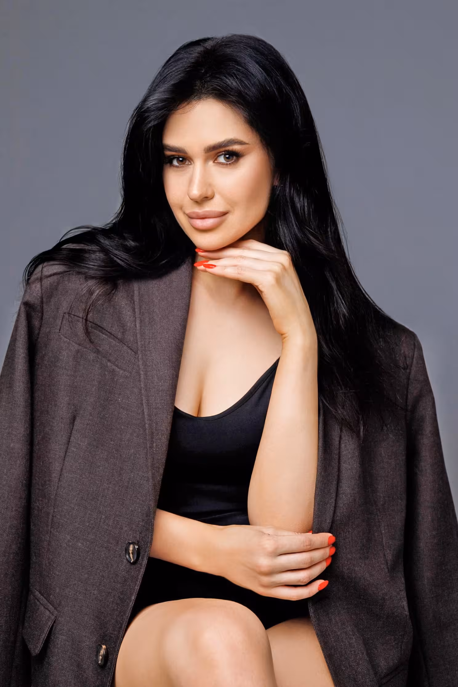 Natalia rencontre femme nouvelle zelande
