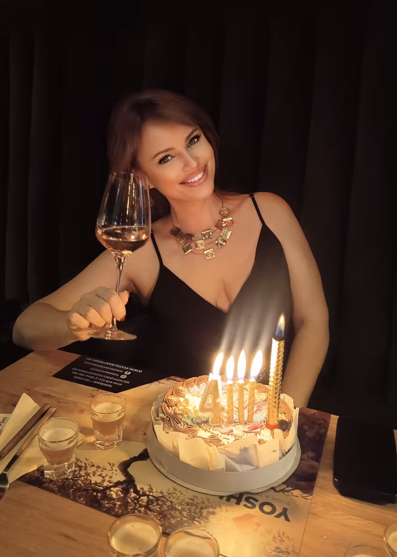 Natalia  rencontre femme nouvelle zelande