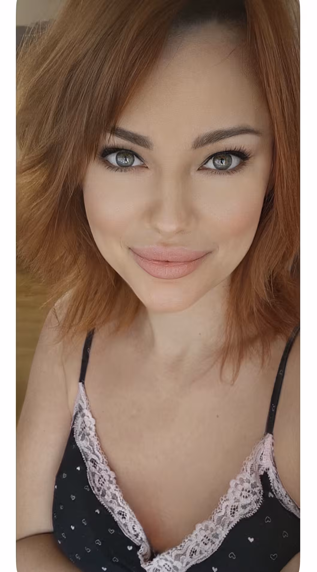 Natalia  rencontre femme nouvelle zelande