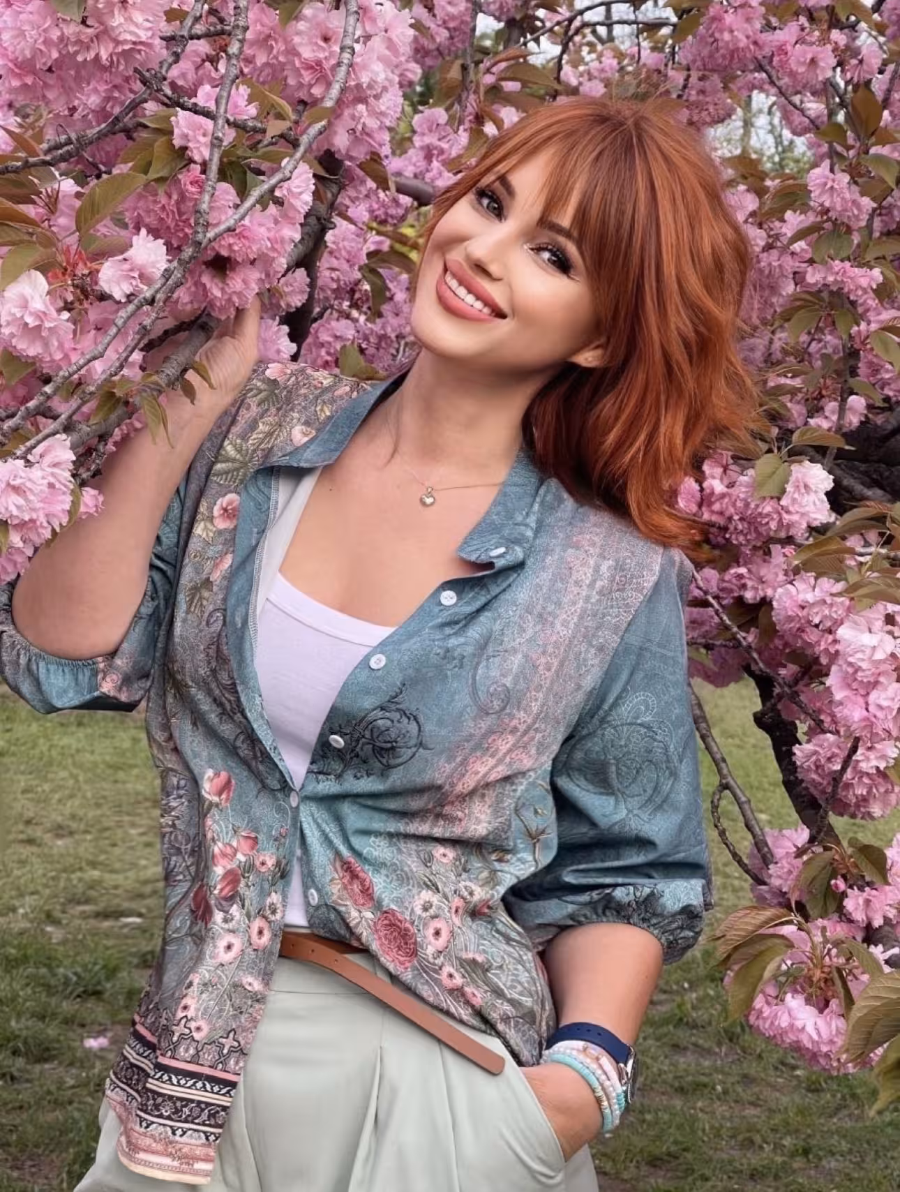 Natalia  rencontre femme nouvelle zelande