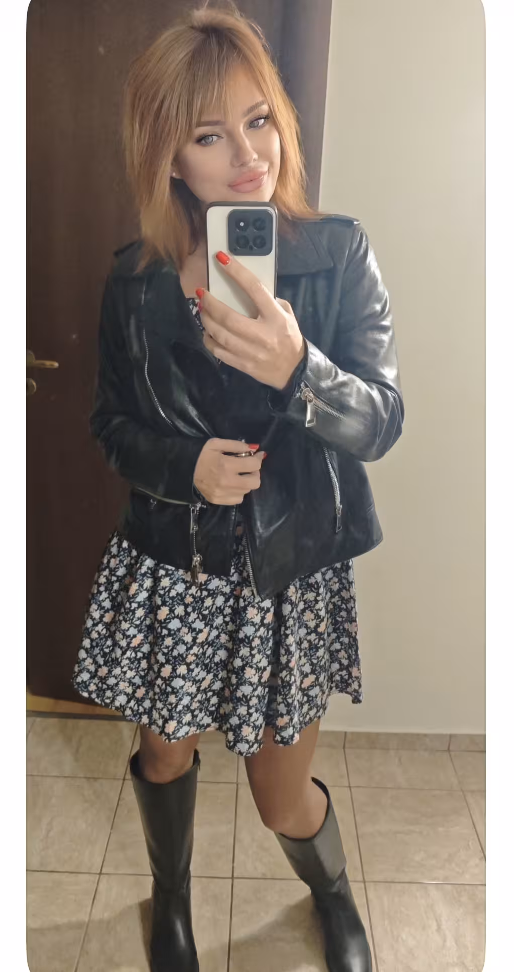 Natalia  rencontre femme nouvelle zelande