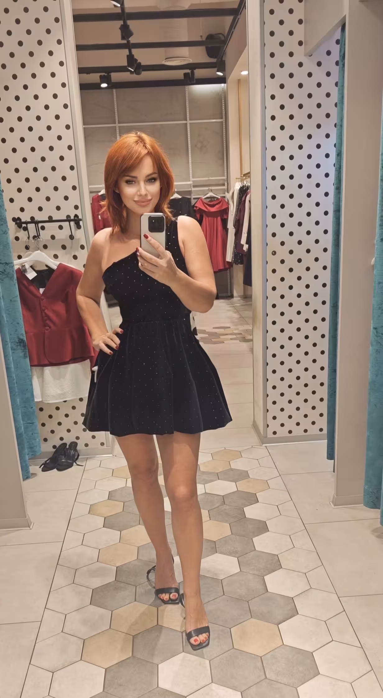 Natalia  rencontre femme nouvelle zelande