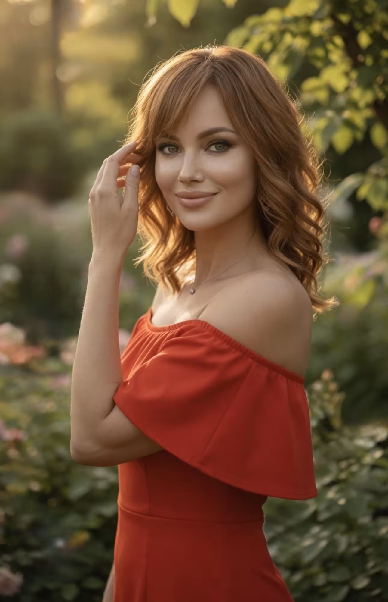 Natalia  rencontre femme nouvelle zelande