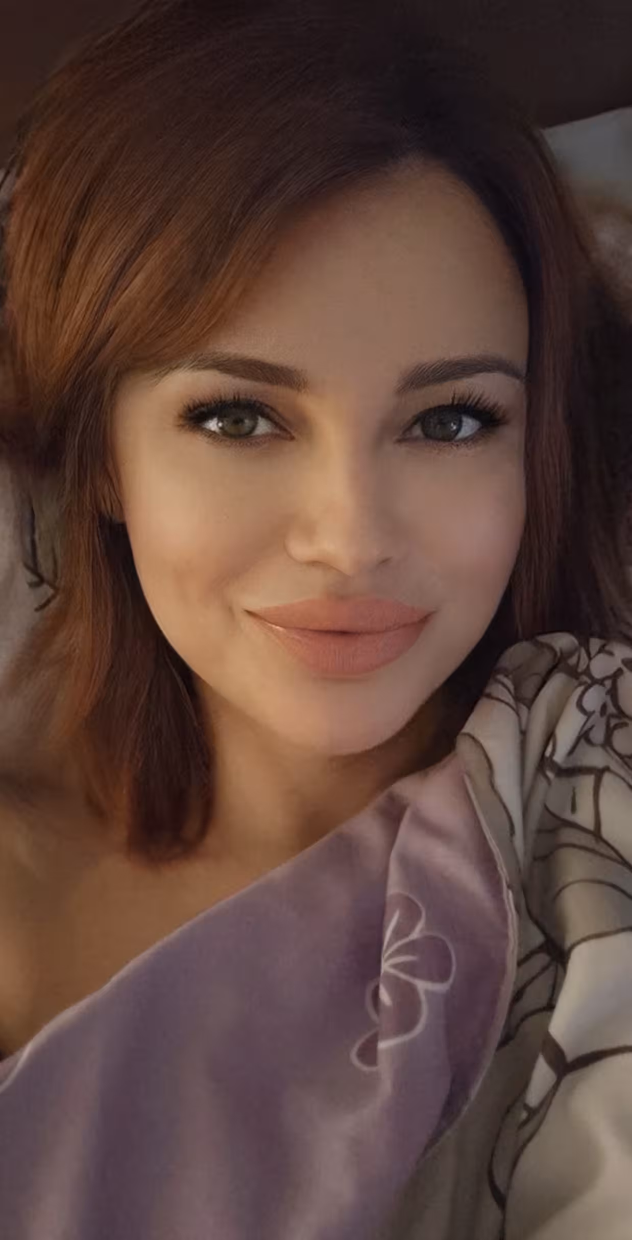 Natalia  rencontre femme nouvelle zelande
