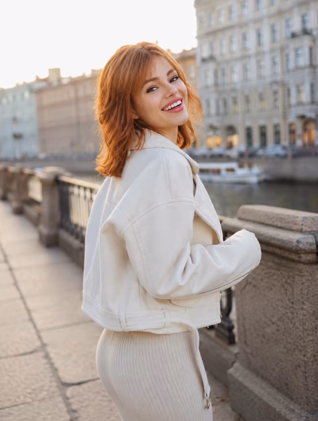Natalia  rencontre femme nouvelle zelande