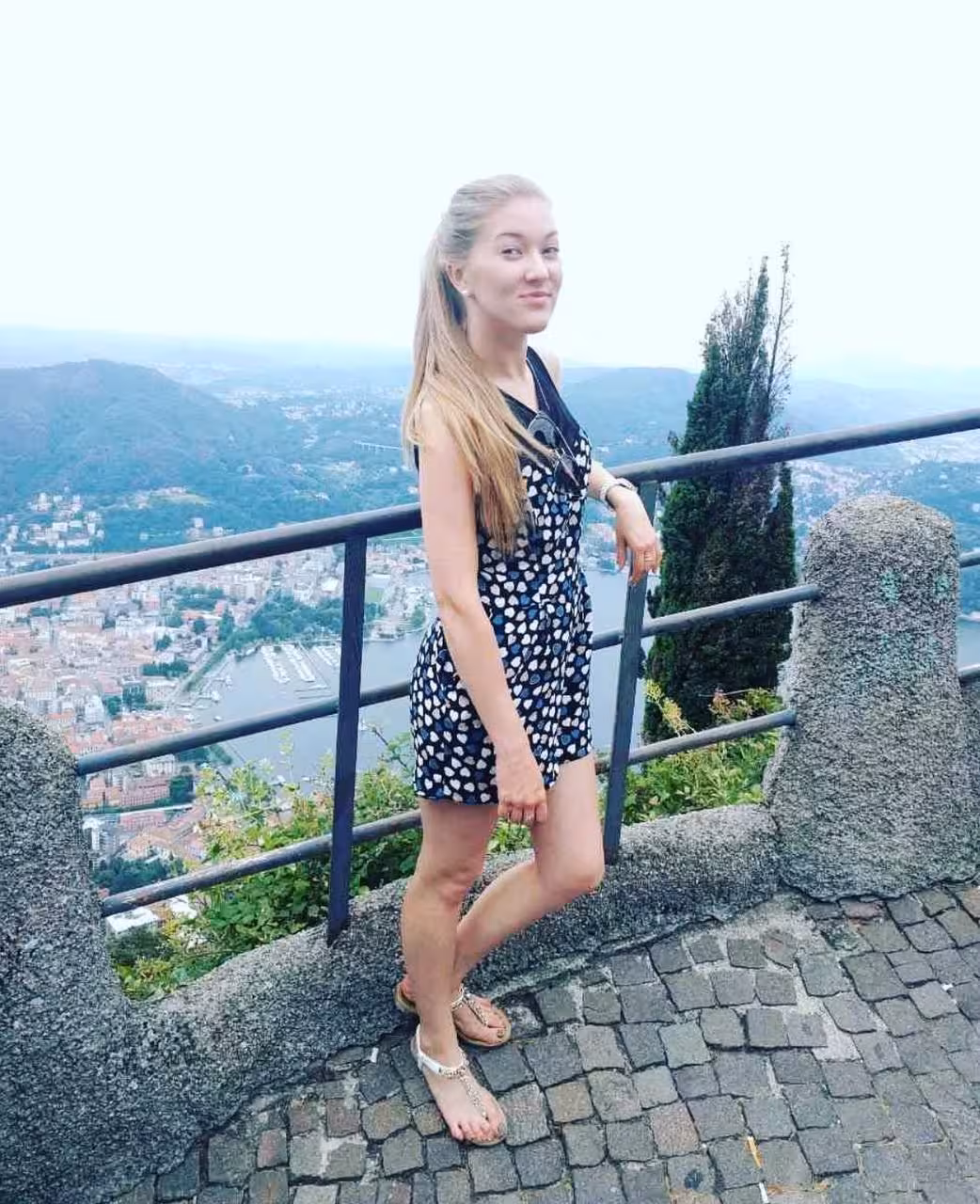 Dina rencontre femme oran algerie