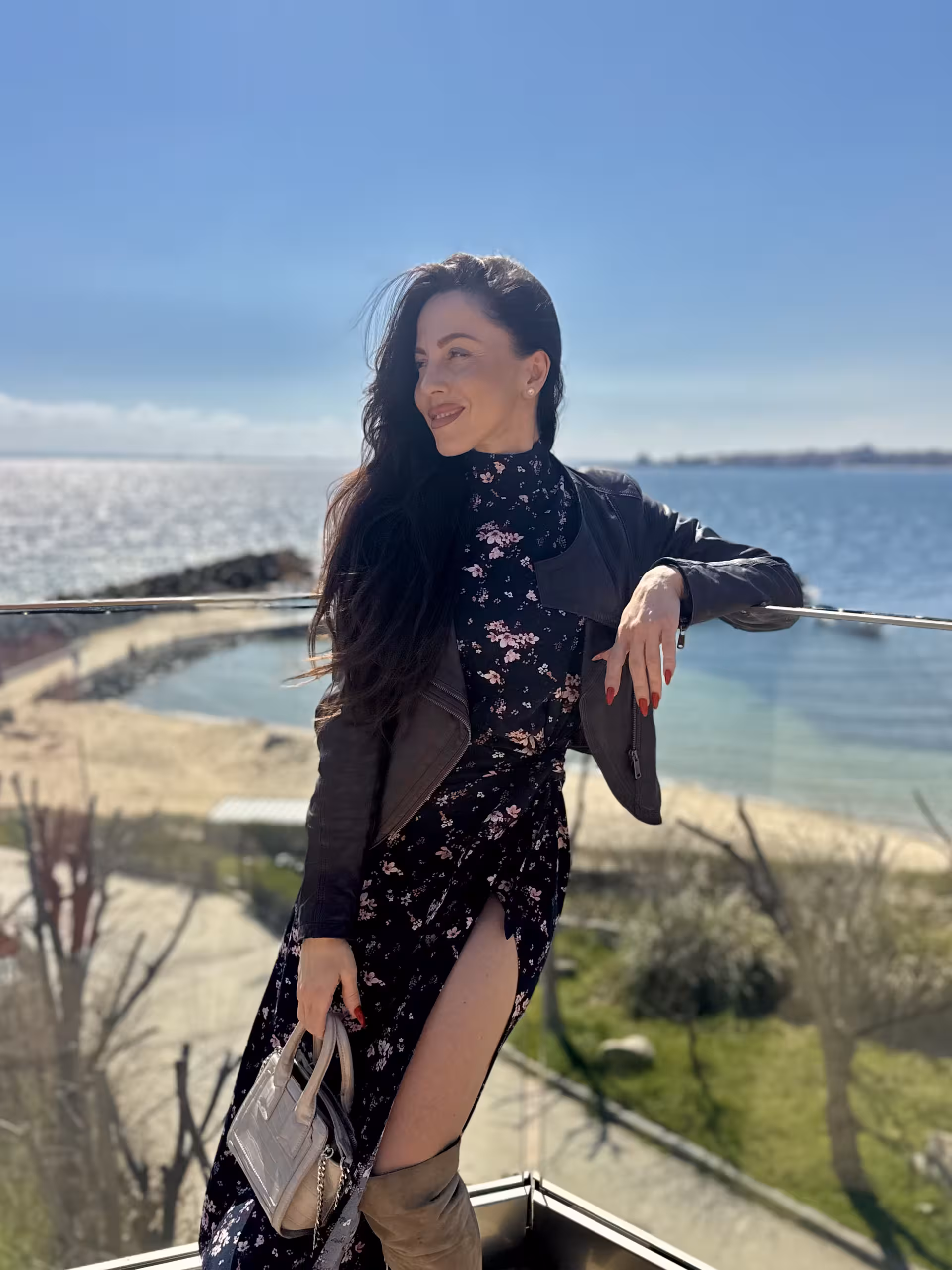 VaLeriia rencontre femme ottawa
